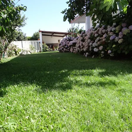 Ribeiro's House Gafanha da Nazare